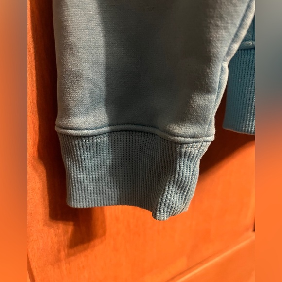 Women’s Under Armour Full Zip Hoodie - Size S - Picture 7 of 8